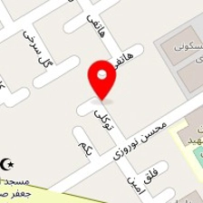 داروخانه دکتر مقدم