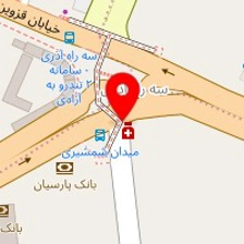 داروخانه مقدم