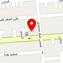 داروخانه دکتر قدسی