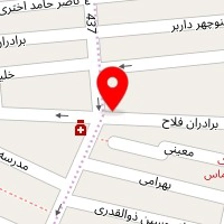 داروخانه یادگار