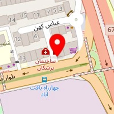 داروخانه دکتر پیرایش خیر