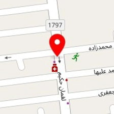 داروخانه اقبال
