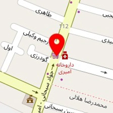داروخانه همت یار