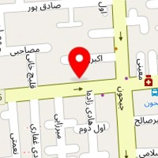داروخانه انوشیروان