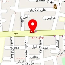 داروخانه نوش دارو