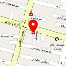 داروخانه دکتر فیض نیا