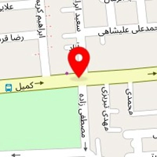 داروخانه پامچال