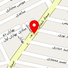 داروخانه دکتر علی بهلولی