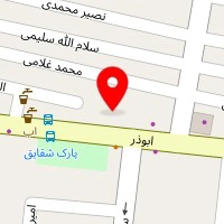 داروخانه دکترمهدی نژاد