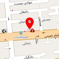 داروخانه دکتر معرفت پور