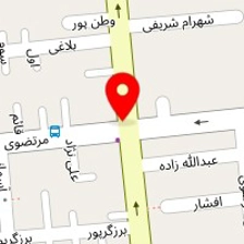 داروخانه دکتر یعقوب زاده