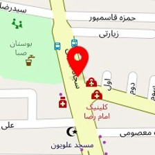 داروخانه دکتر امید نعمتی