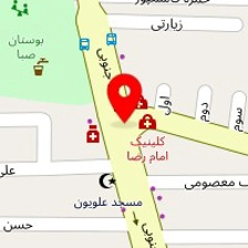 داروخانه دکتر افشین وهاب زاده