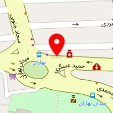 داروخانه شبانه روزی شفق