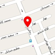 داروخانه دکتر عنایت