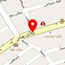 داروخانه ولیعصر