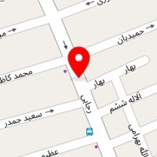 داروخانه دکتر عنایت