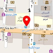 داروخانه داریوش