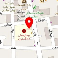 دکتر بهزاد دبیری