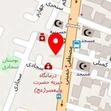 داروخانه دکتر قاضی