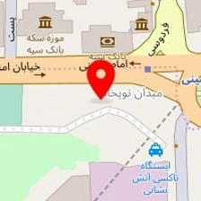 داروخانه حمیدیه