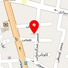 داروخانه حکمت