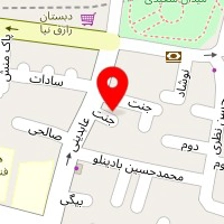 داروخانه کیمیا پارس
