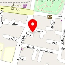 داروخانه کیمیا پارس