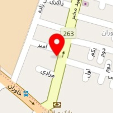 داروخانه دکتر صیرفی پور