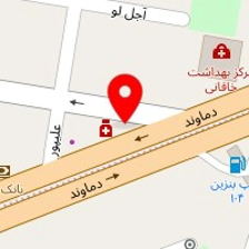 داروخانه دماوند