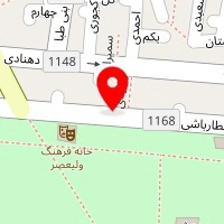 داروخانه ایمان