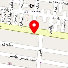 فروشگاه لوازم یدکی پارسا