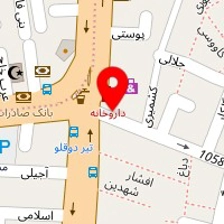 داروخانه پروانه