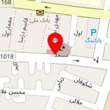 داروخانه مسعود
