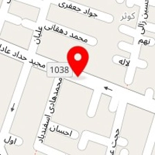 داروخانه سلامت بخش