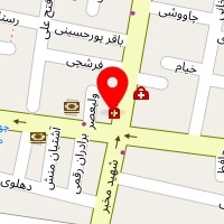 داروخانه طهمورث