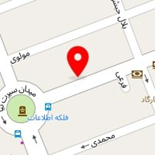 داروخانه دکتر طالبی