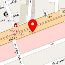 داروخانه دکتر نقره ییان