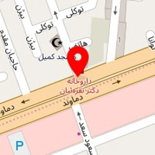 داروخانه دکتر نقره ئیان