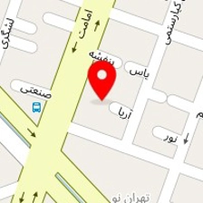 داروخانه دکتر ایرج نظافتی