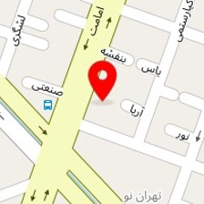 داروخانه دکتر سمیعی فر