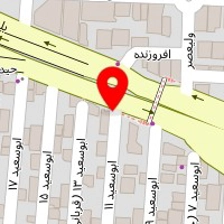 داروخانه دکتر بابایی پور