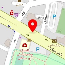 داروخانه دکتر معصومه واحدی