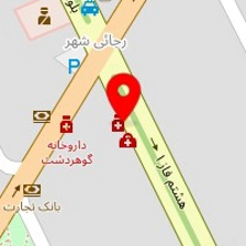 فروشگاه ودفتر مشاوره ورزشی پروتیین بانک