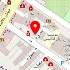 تجهیزات چشم پزشکی پارسیان لنز