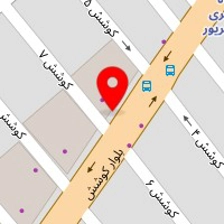 شهر چسب City Glue