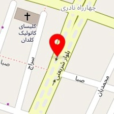 داروخانه امام رضا دکتر علائی شینی