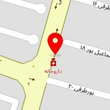داروخانه دکتر سمیعی