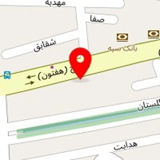 داروخانه دکتر صادقیان