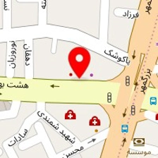 داروخانه دکتر چاهی چی
